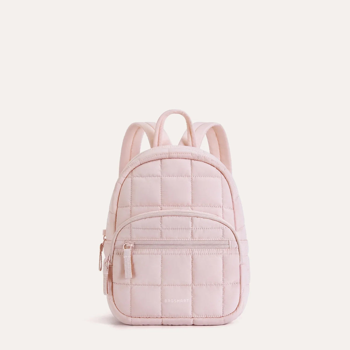 CloudCarry Quilted Backpack
