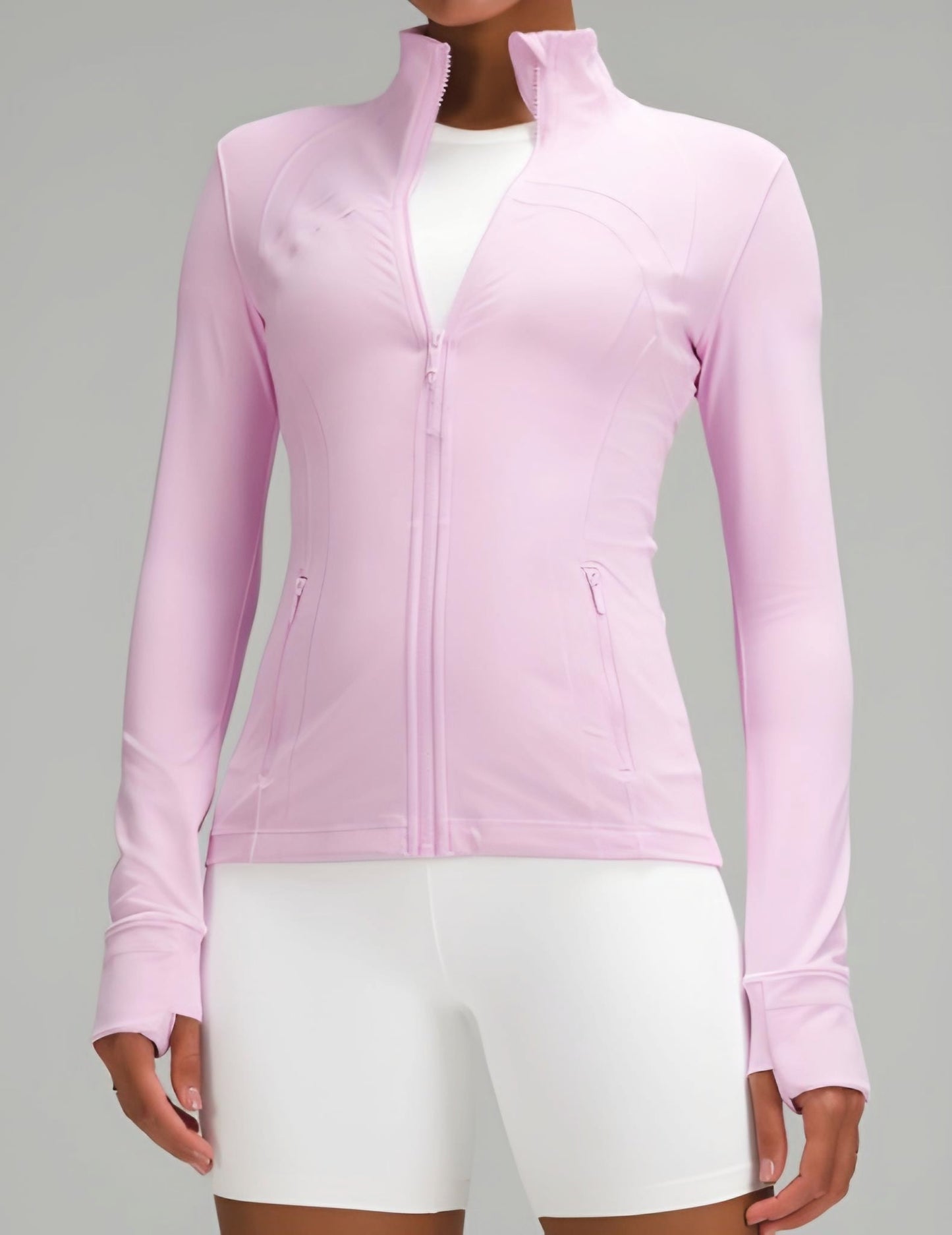 SculptFit Define Jacket™