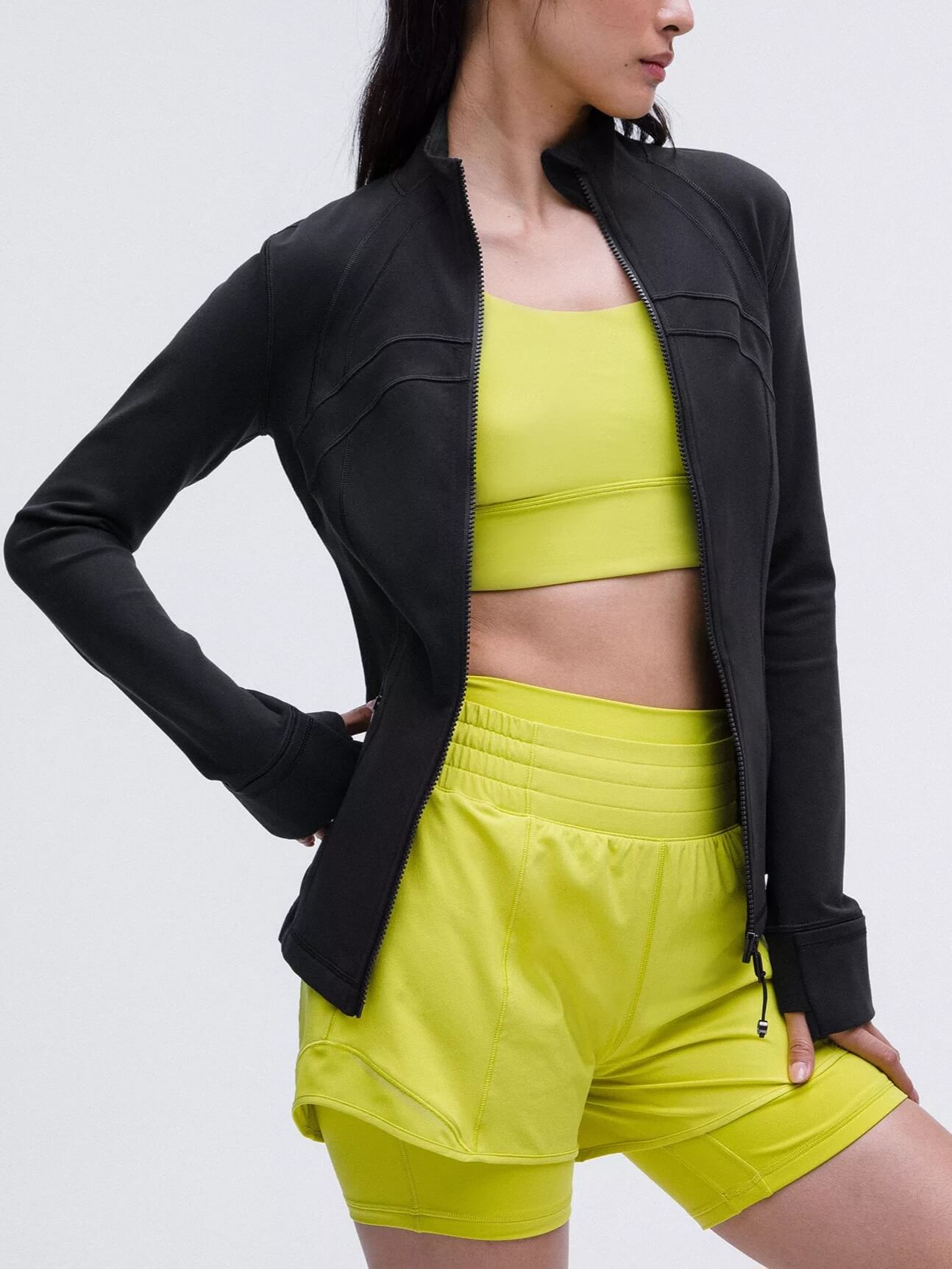 SculptFit Define Jacket™