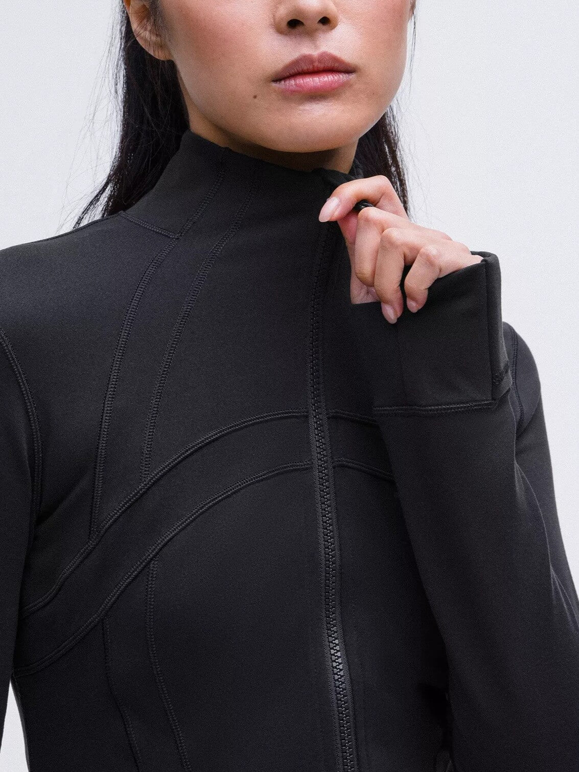 SculptFit Define Jacket™