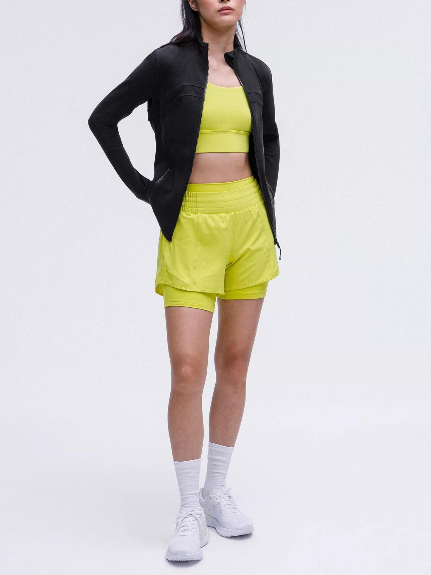 SculptFit Define Jacket™