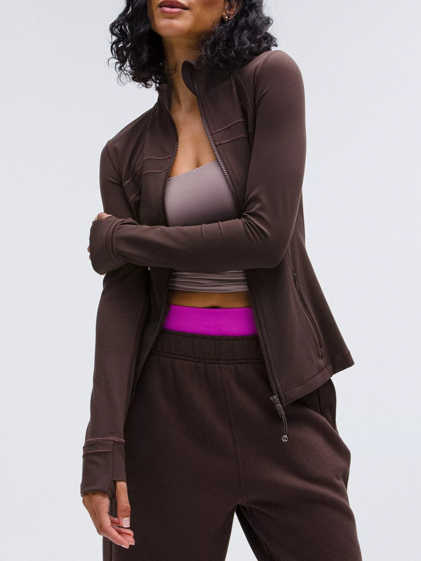 SculptFit Define Jacket™