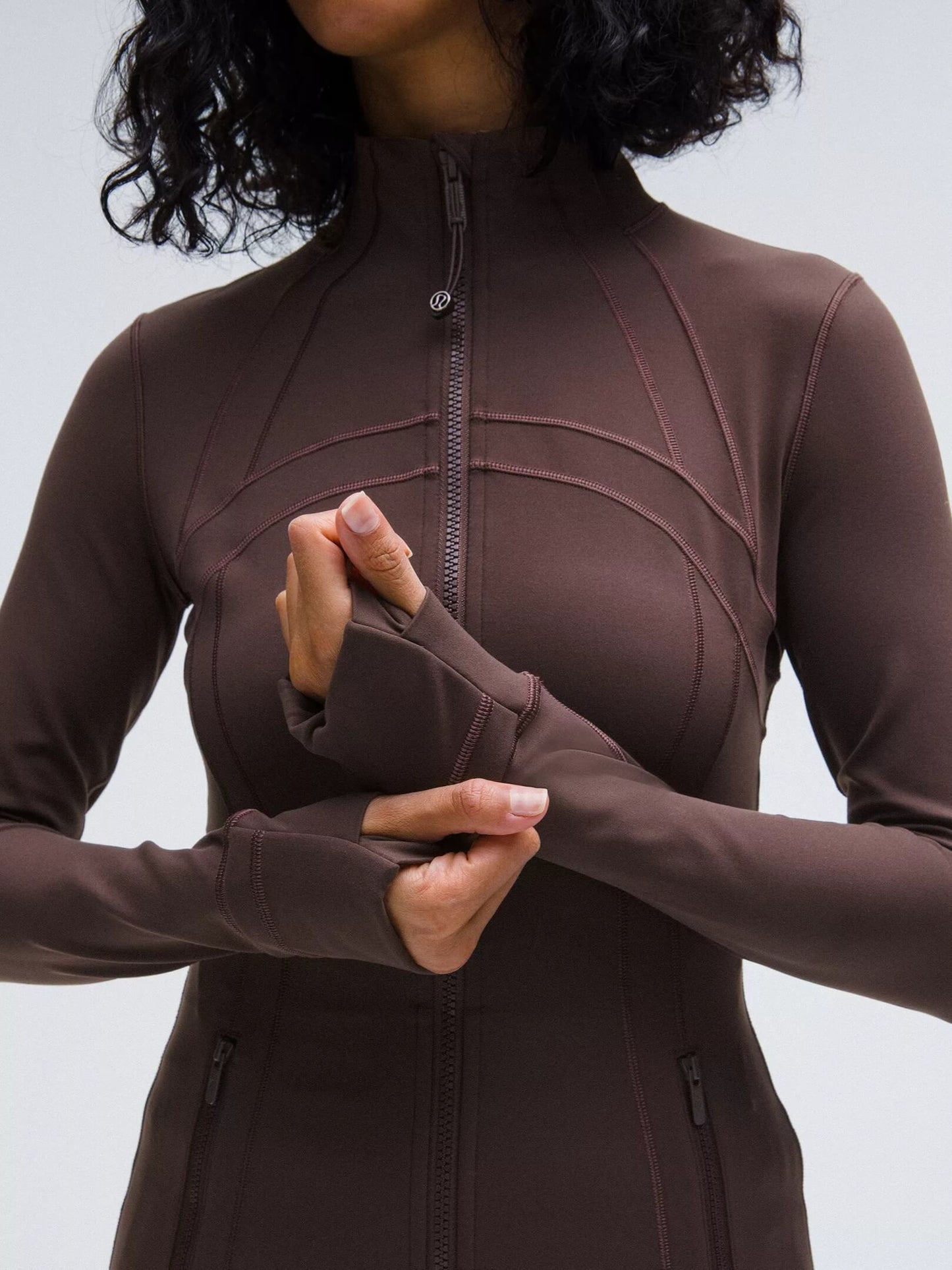 SculptFit Define Jacket™