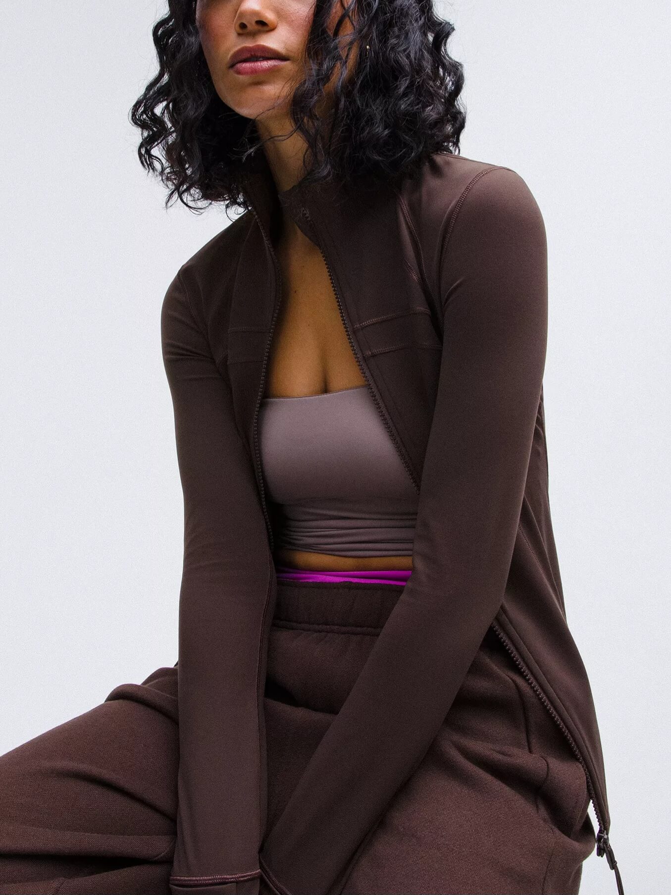 SculptFit Define Jacket™