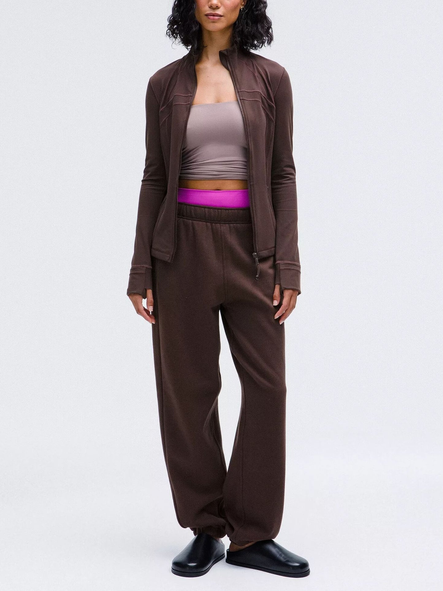 SculptFit Define Jacket™