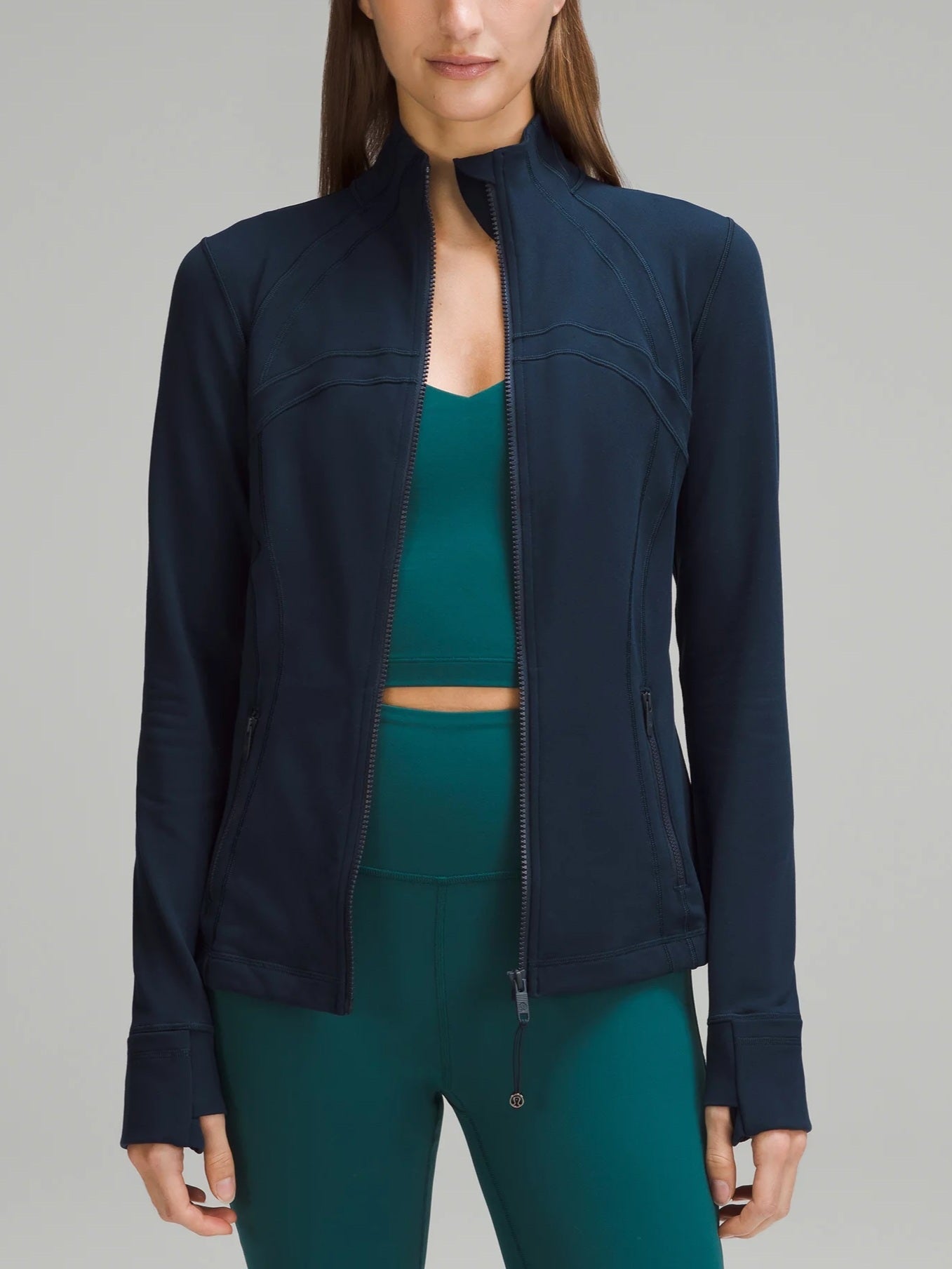 SculptFit Define Jacket™