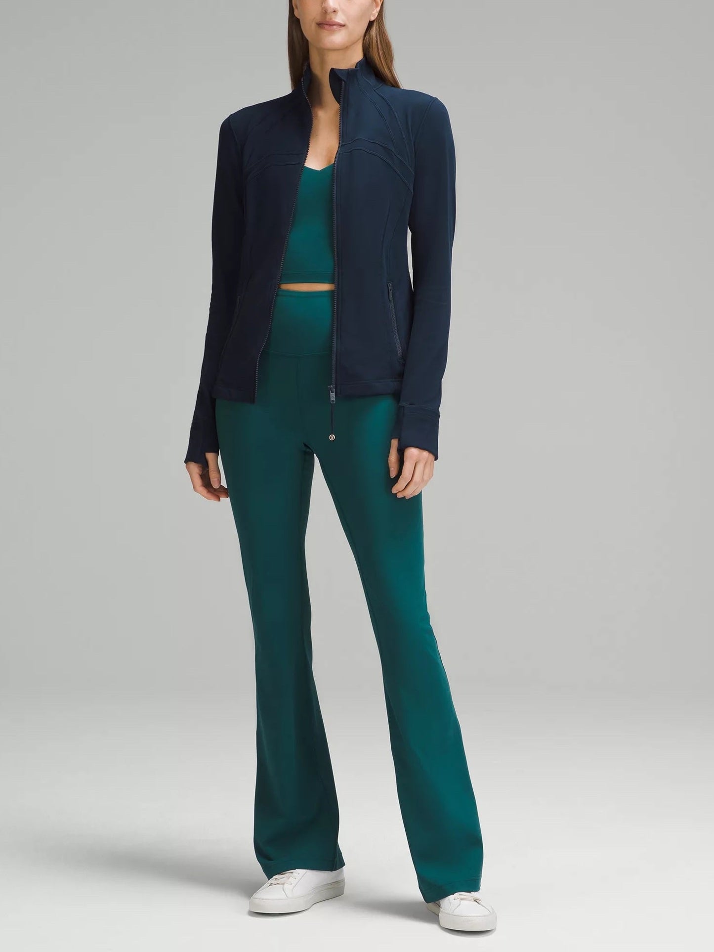 SculptFit Define Jacket™