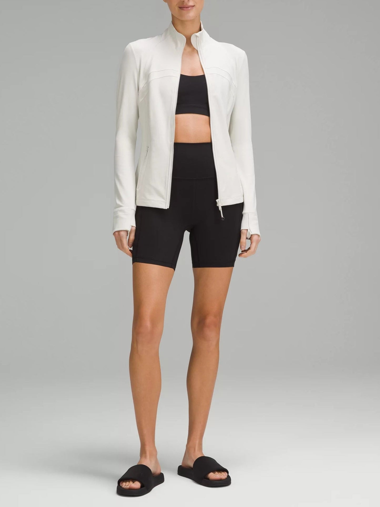 SculptFit Define Jacket™