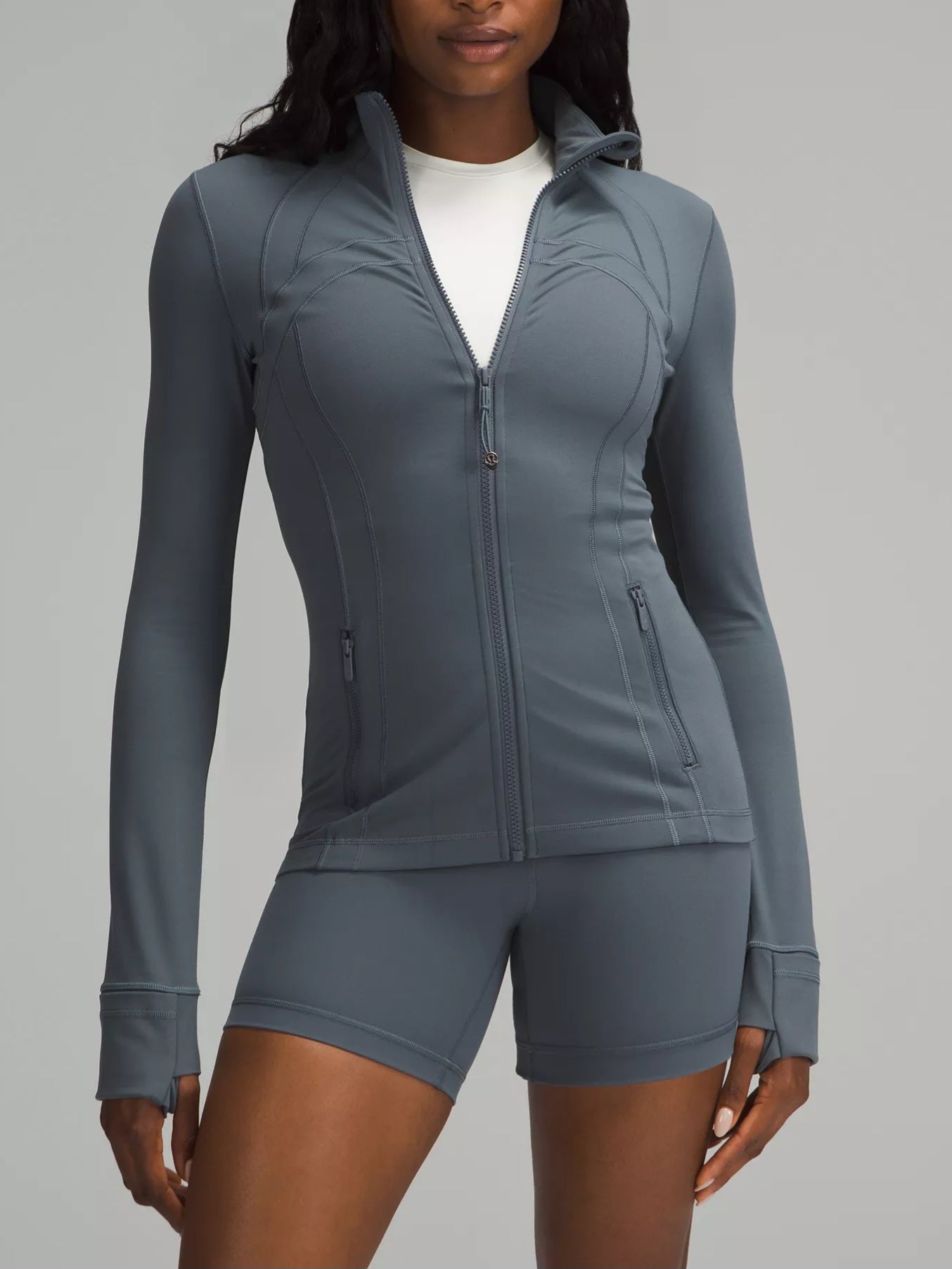 SculptFit Define Jacket™