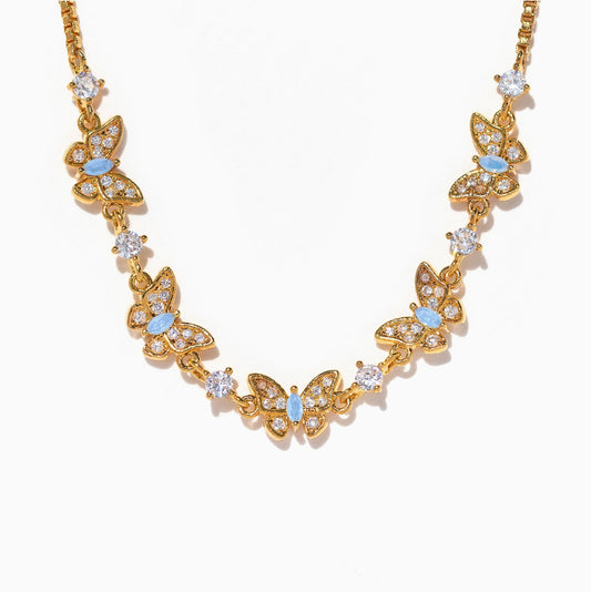 Noir Butterfly Bracelet (90% OFF TODAY ONLY)