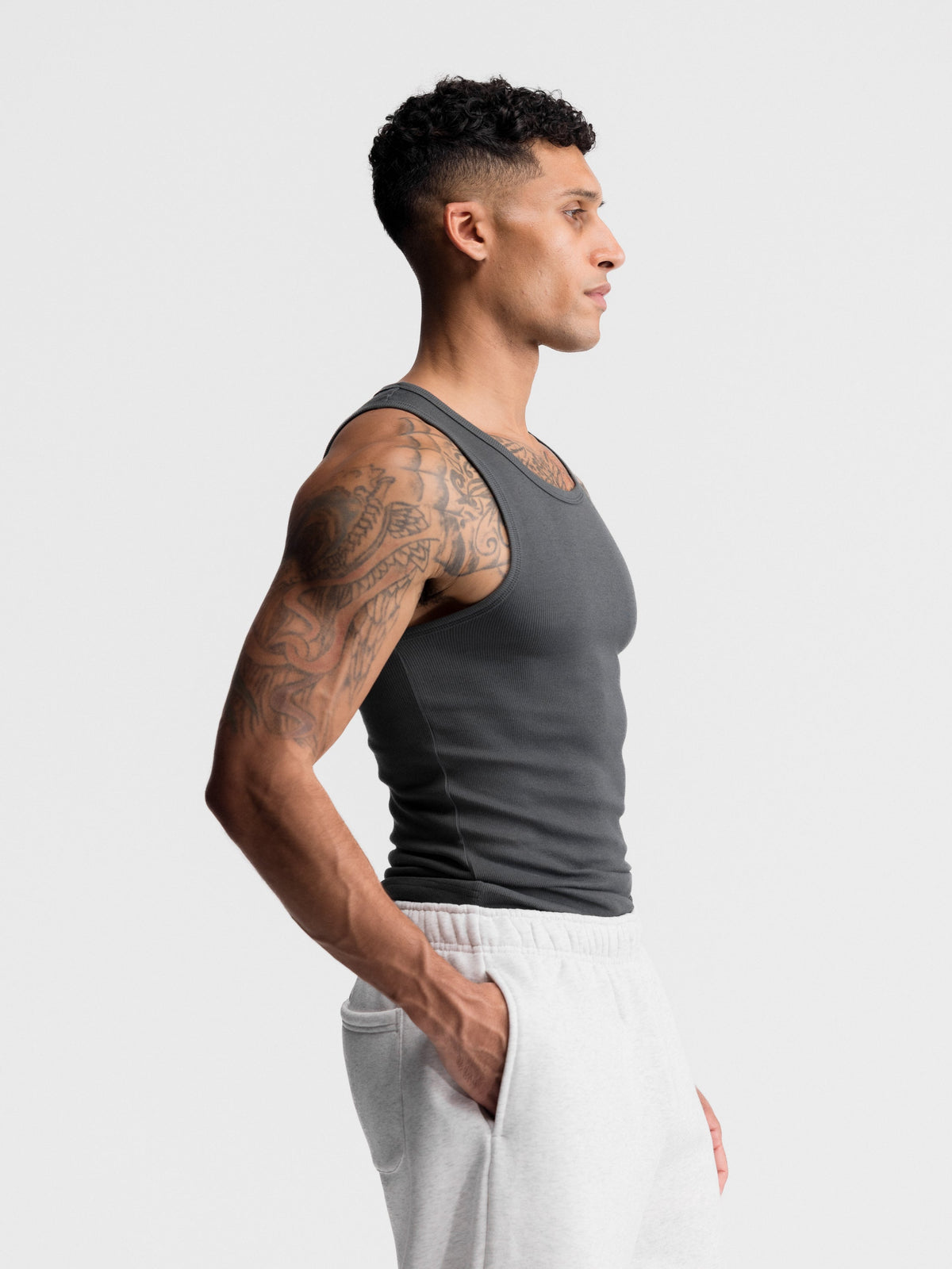 True Taper