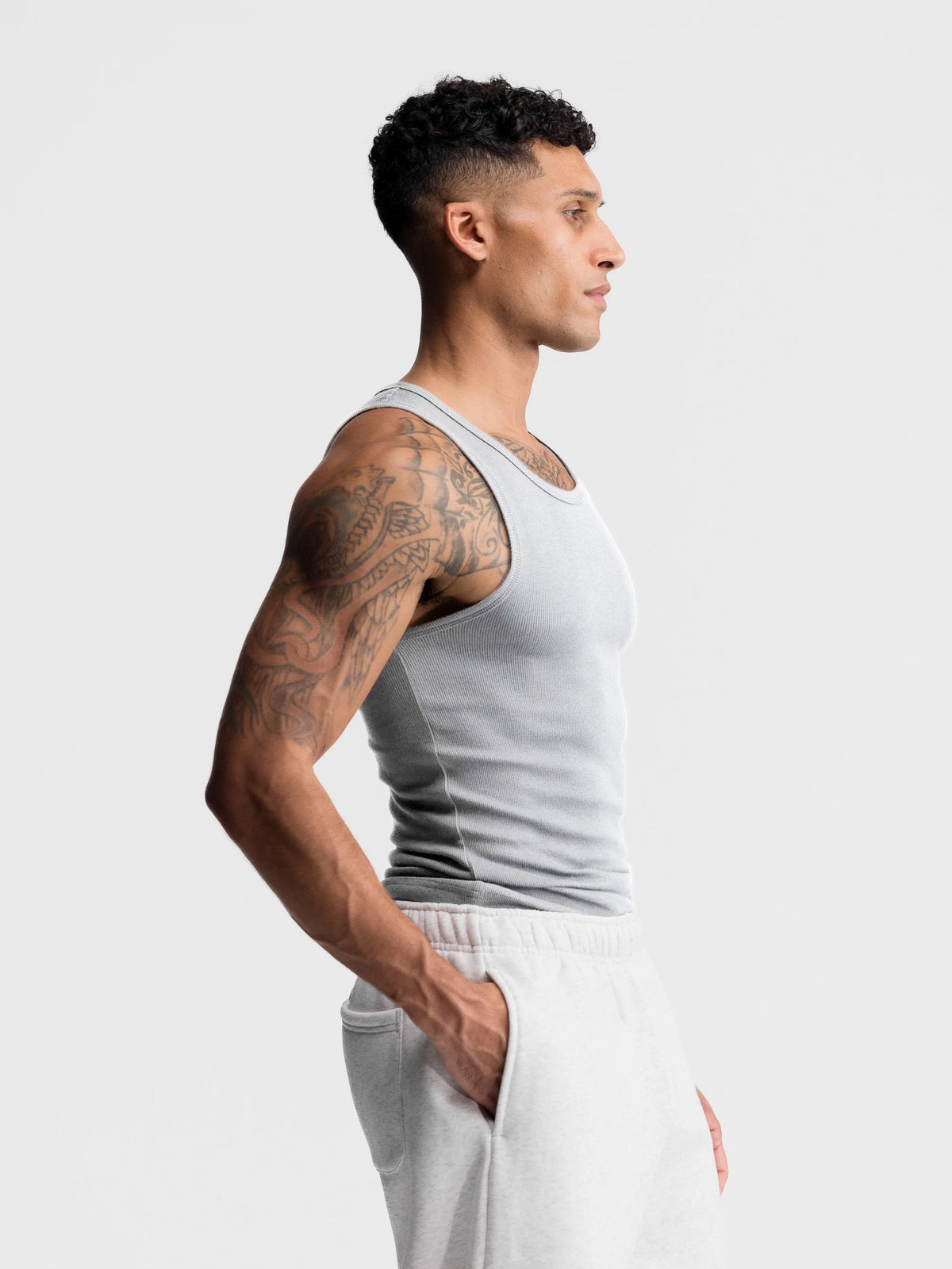 True Taper