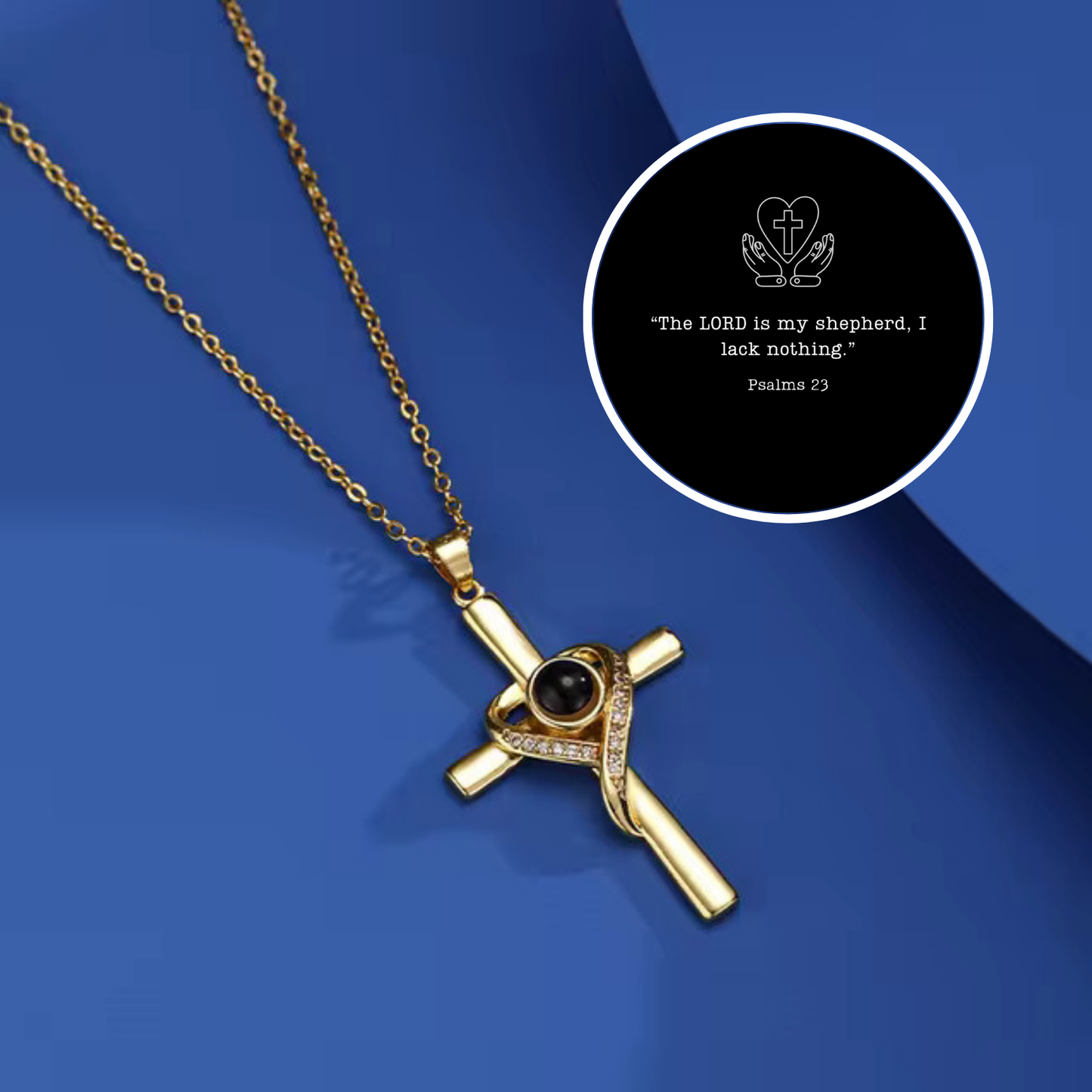 The LightVerse™ Necklace