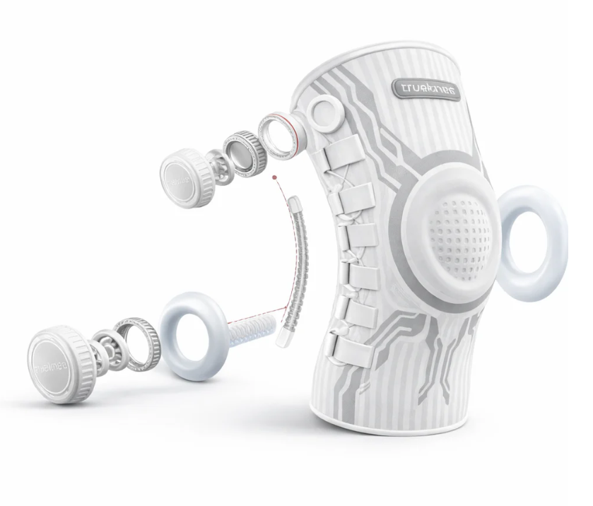LockKnee Stability Brace