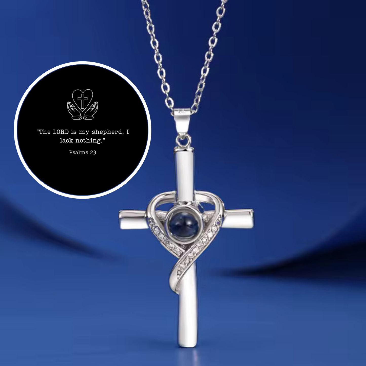 The LightVerse™ Necklace