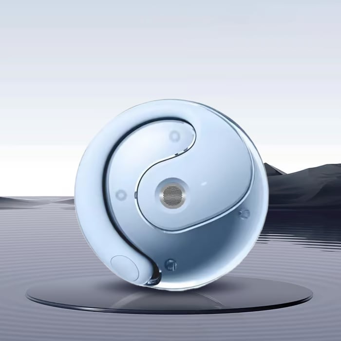 Verbi™ - Translation Earbuds