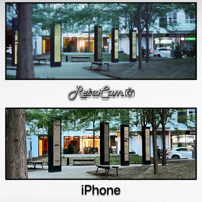 The Mini RetroCam™