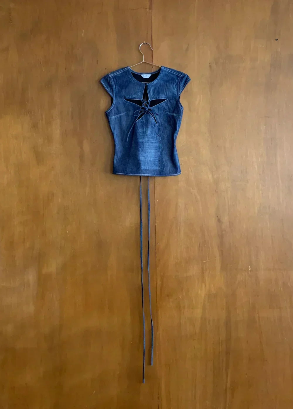 Angel Star Top